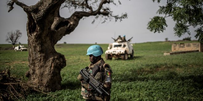 Face au « danger », l’ONU a « accéléré » le départ de la Minusma du Mali