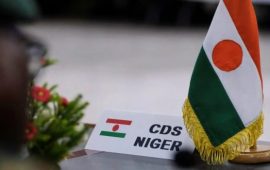 Le Niger a accepté une médiation algérienne