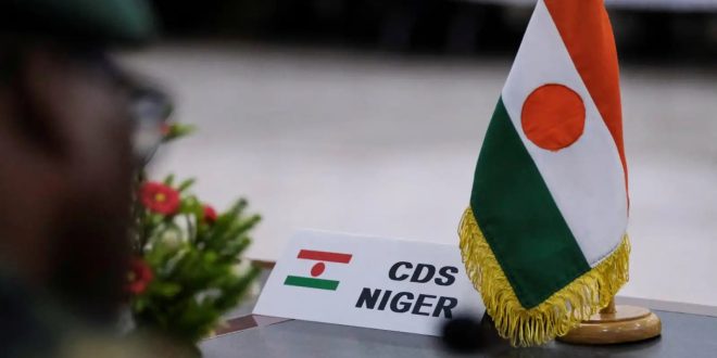 Le Niger a accepté une médiation algérienne