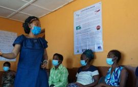 Santé sexuelle et reproductive: L’AFD annonce un projet sur les DSSR dans trois pays africains