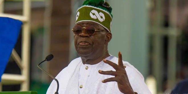 Nigeria : la Cour suprême confirme la victoire électorale de Tinubu