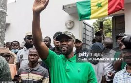 Sénégal : la Cour Suprême réintègre Ousmane Sonko sur les listes électorales