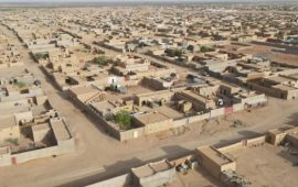Au Mali, l’offensive de l’armée vers Kidal a repris ce 13 novembre