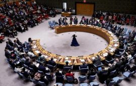 Le Conseil de sécurité de l’ONU appelle à des «pauses humanitaires» à Gaza