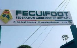 FEGUIFOOT: le congrès électif encore reporté pour une date ultérieure