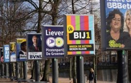 Pays-Bas: après la victoire du parti d’extrême droite de Geert Wilders, place aux calculs politiques pour former un gouvernement