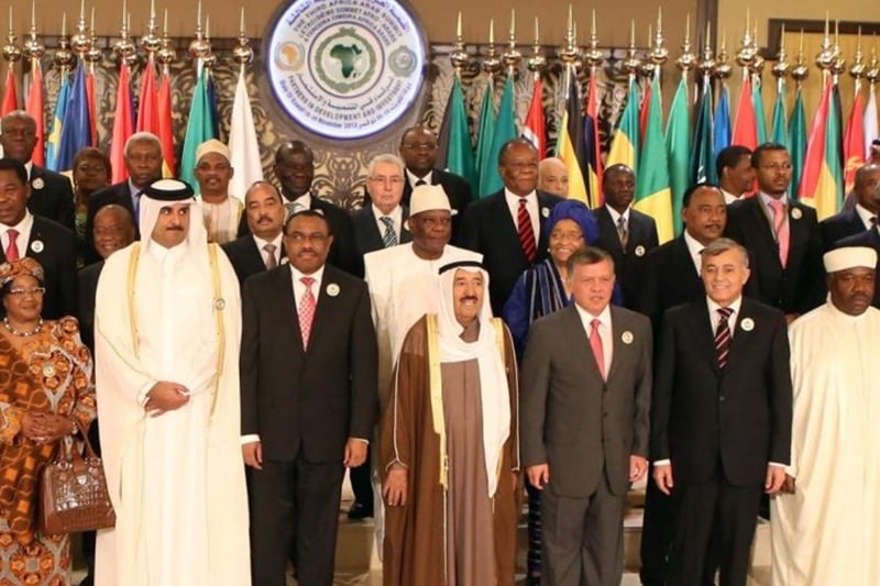 L’Arabie Saoudite reporte le sommet arabo-Africain à une date ultérieure