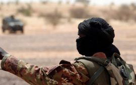 Antiterrorisme: L’Africa Focus Group renforcera la lutte contre Daesh