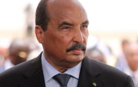 De la prison ferme pour l’ex-président mauritanien