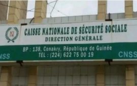 Guinée: La CNSS  annonce le  paiement des pensions pour les fonctionnaires retraités au compte du mois de décembre