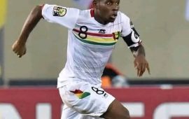 Crise à l’élection de Féguifoot: Ibrahima Traoré demande aux acteurs du football de mettre les égos de côté..