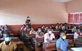 Guinée: demarrage ce mardi des congés au niveau de tout le système éducatif