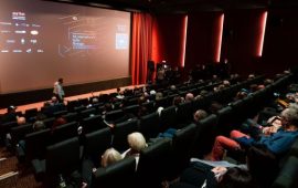 Cinéma Deux films nord-africains sur la liste préliminaire des Oscars