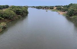 Kérouané : Une fille de 12 ans portée disparue dans le fleuve Milo