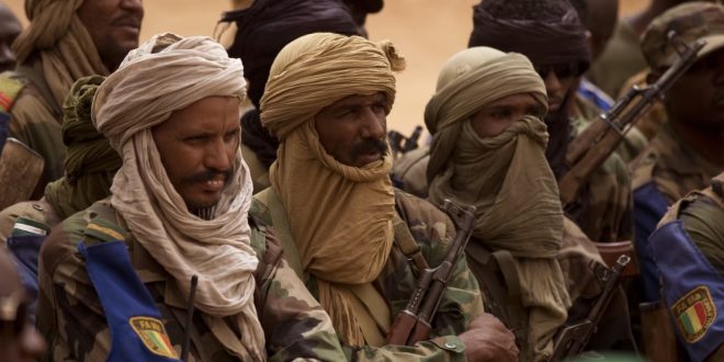 La junte malienne annonce la « fin avec effet immédiat » de l’accord d’Alger