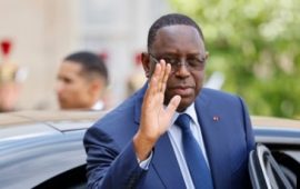 Sénégal: Macky Sall laisse en suspens la date de la présidentielle