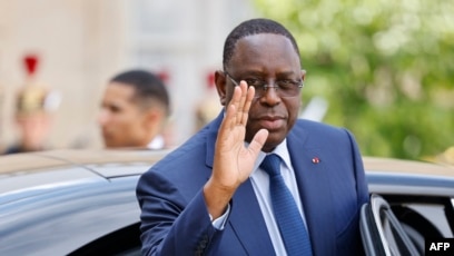 Sénégal: Macky Sall laisse en suspens la date de la présidentielle