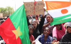 L’échec des sanctions de la Cédéao contre le Niger