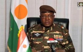 Général Abdourahamane Tiani : « la CEDEAO se retrouvera à terre si l’Inde n’exporte pas son riz… »