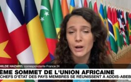 Le 37e sommet de l’Union africaine s’ouvre à Addis-Abeba sur fond de crises multiples