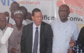 Guinée : le Mouvement Syndical annonce la suspension de la grève générale et illimitée sur toute l’étendue du territoire national