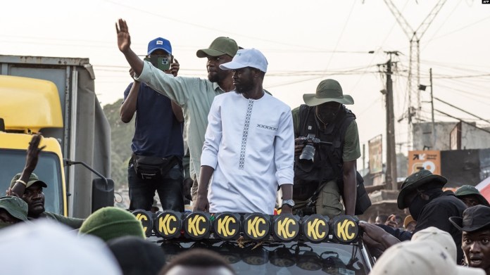 Sénégal : les Casamançais rêvent d’un nouveau départ derrière Sonko et Diomaye