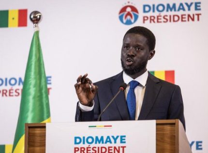 Sénégal: les priorités économiques du nouveau président élu Bassirou Diomaye Faye