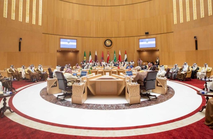 Le CCG salue l’Initiative Africaine Atlantique du Roi Mohammed VI