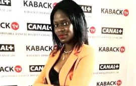 Guinée/Fuite de la vidéo intime de l’ancien ministre de la justice: la journaliste Aminata Conté activement recherchée par les OPJ