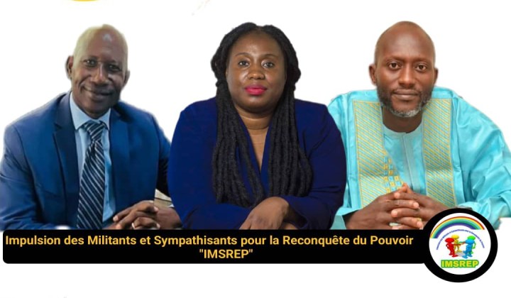 Affaire crimes de sang : trois «lieutenants» d’Alpha Condé entendus par la justice guinéenne (source)