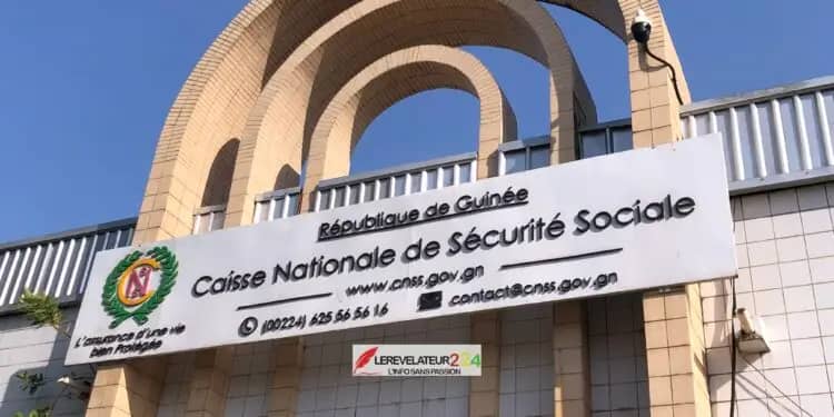 CNSS: Le versement des pensions de retraite de l’échéance d’avril 2024 débutera le mercredi 03 avril (Communiqué)