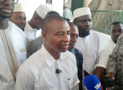 Guinée : le bureau politique du parti PDG RDA commémore la disparition du feu président Ahmed Sékou Touré