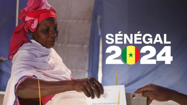 Présidentielle au Sénégal : les élections Présidentielle au Sénégal : les électeurs aux Urnes ce dimanche pour départager les 17 candidats en lice