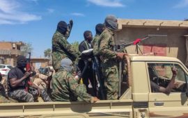 Au moins 25 civils tués dans une ville du Darfour, selon une organisation