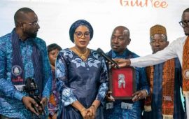 Guinée/Commerce et Industrie: Vers la vulgarisation de la loi portant contenu loca