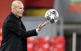 Marco Materazzi balance sur Zinedine Zidane