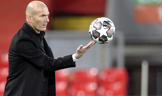Marco Materazzi balance sur Zinedine Zidane