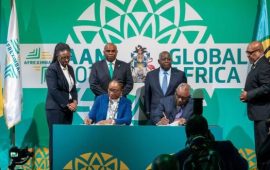 Économie: Les Bahamas accueilleront en juin le Forum afro-caribéen