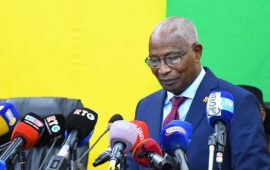 Guinée/Politique générale du gouvernement: vers la création de 40 000 nouveaux emplois