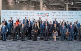 USA-Afrique : Des accords économiques de 14 milliards de dollars
