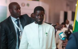 « Facilitateur » de la Cedeao, le président sénégalais veut l’apaisement avec les trois États du Sahel qui ont crée une confédération