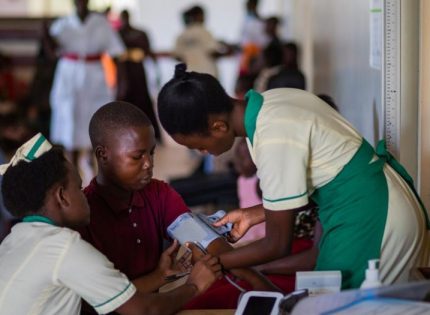 Santé: Un guide pour renforcer la lutte contre la drépanocytose en Afrique