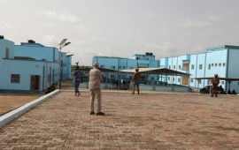 Guinée-Mali : création d’un centre inter-forces de sécurisation des frontières à Kourémalé