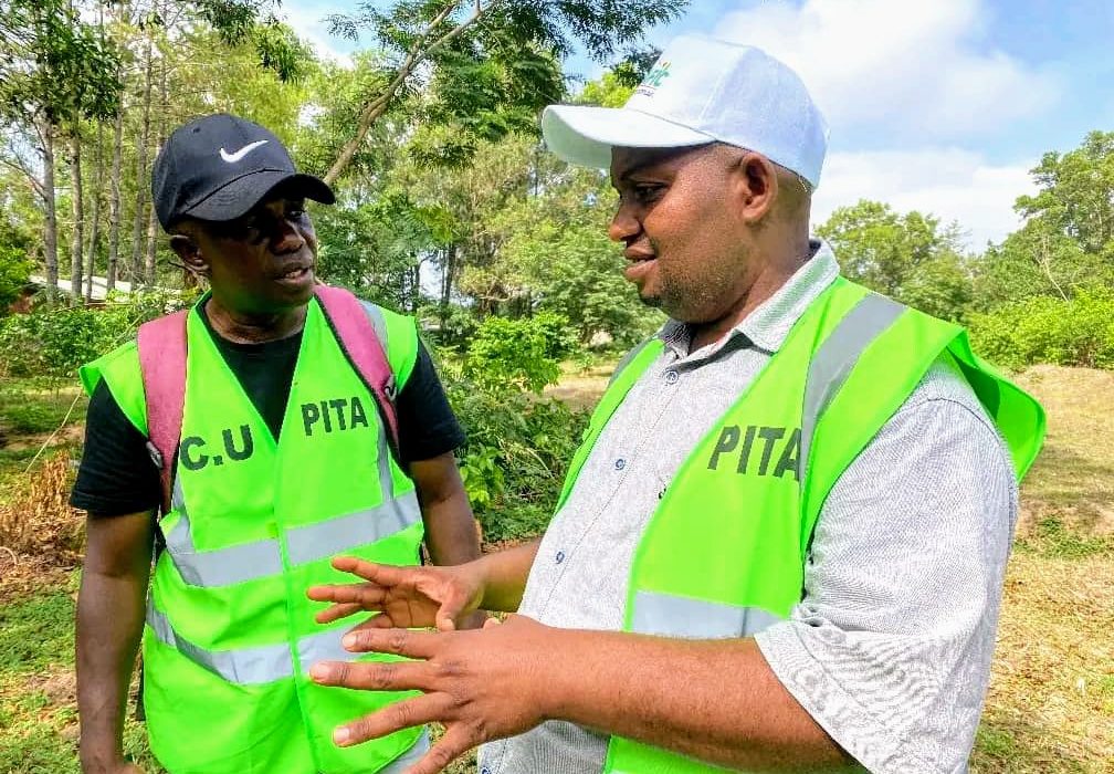 5 Juillet 2024: une journée dédiée à l’environnement à Pita ( Délégation spéciale)