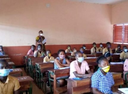 Guinée/Résultats des examens scolaires session 2024: voici les statistiques du CEE et BEPC (Copie)