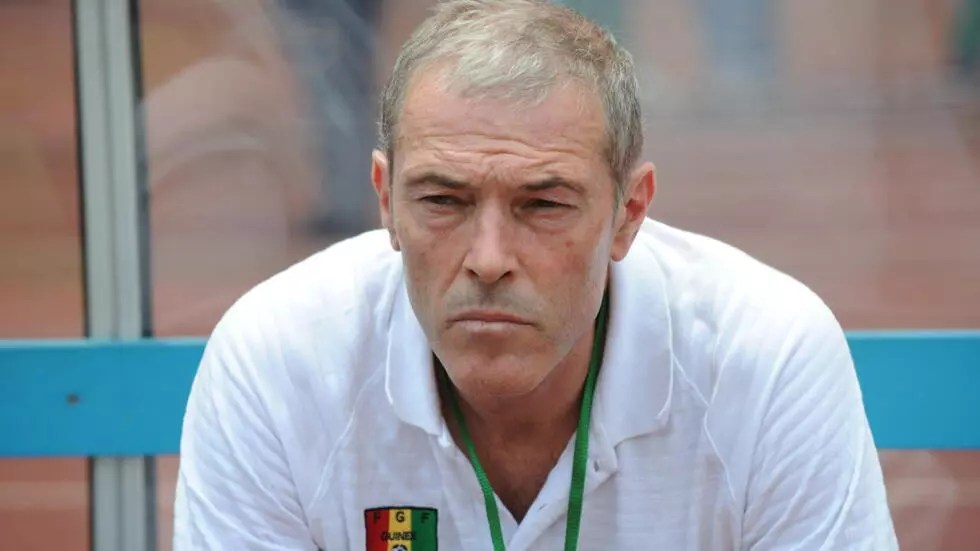 Football: « Pourquoi je reviens », Michel Dussuyer s’explique sur son retour à la tête de la Guinée