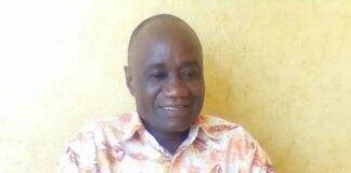 Conakry: déclaration du SPPG sur la détention du journaliste  Bamba Gamalo