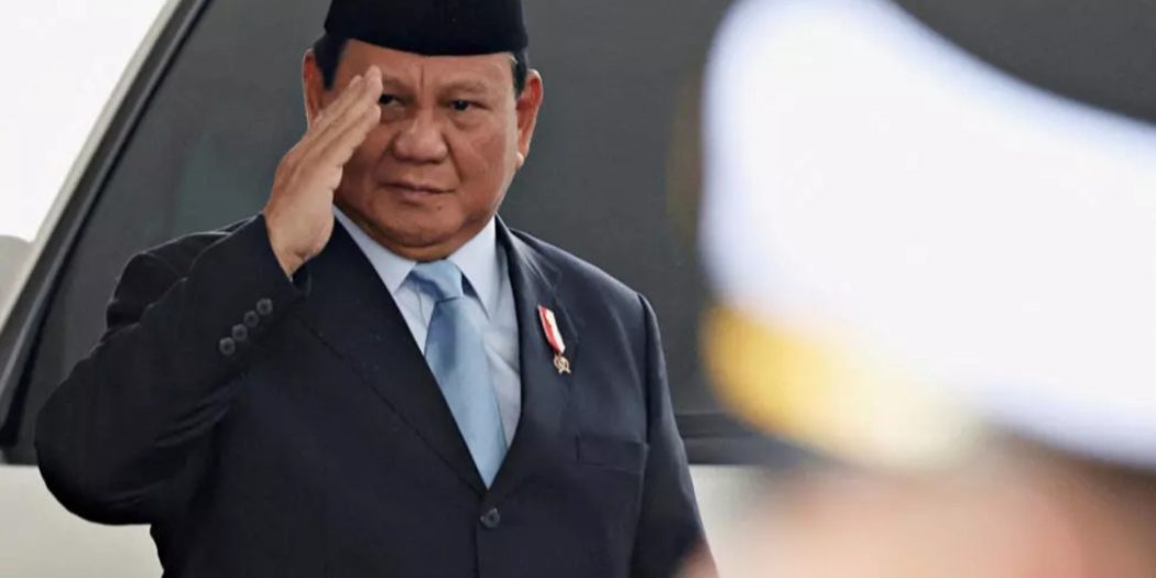 Indonésie: Prabowo Subianto a été investi nouveau président du pays, il succède à Joko Widodo