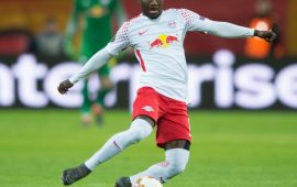 Bundesliga: Naby Keita veut rejouer pour Werder Brême qui désire se séparer de lui