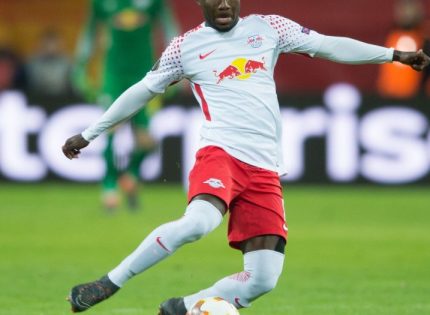 Bundesliga: Naby Keita veut rejouer pour Werder Brême qui désire se séparer de lui